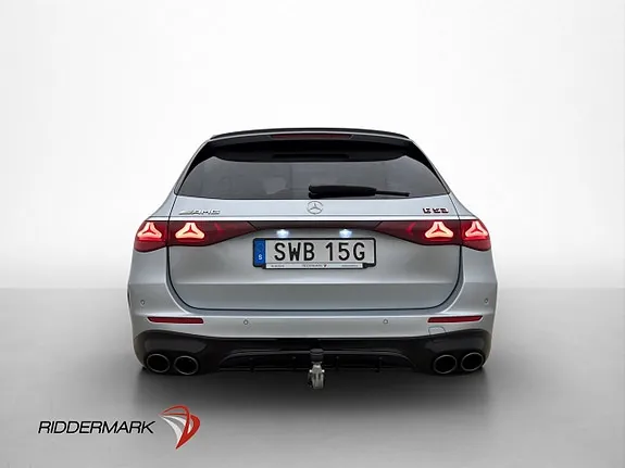 Mercedes-Benz E53 2025 photo 5