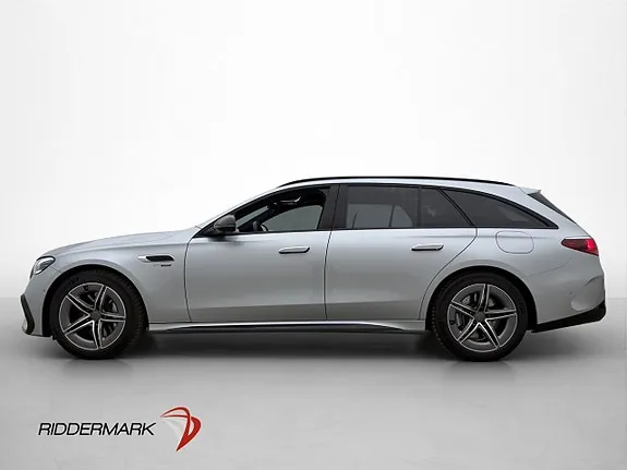 Mercedes-Benz E53 2025 photo 2