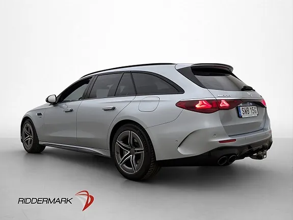 Mercedes-Benz E53 2025 photo 4