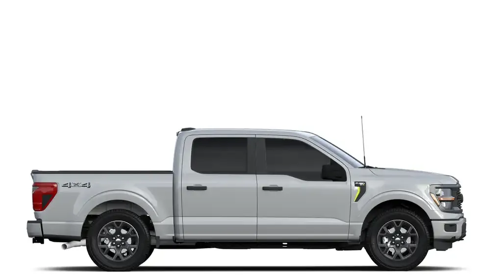 Ford F-150 2024 photo 5