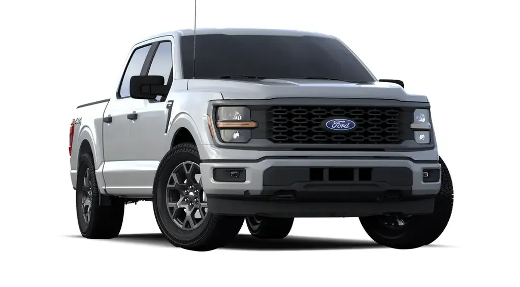 Ford F-150 2024 photo 4