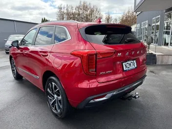 Haval Jolion 2022 photo 5