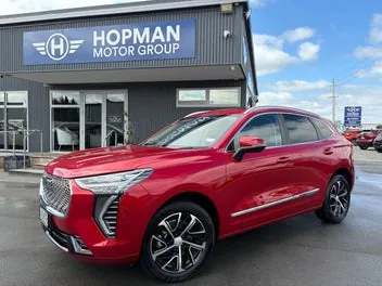 Haval Jolion 2022 photo 2