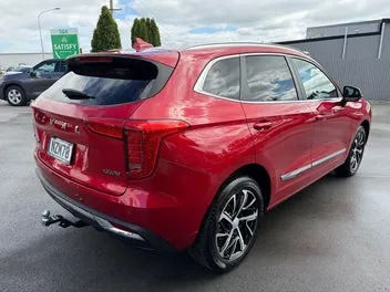 Haval Jolion 2022 photo 4