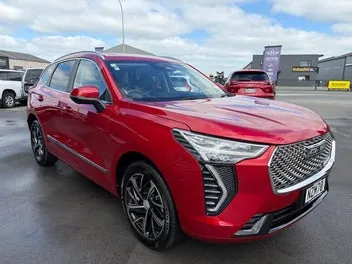 Haval Jolion 2022 photo 3