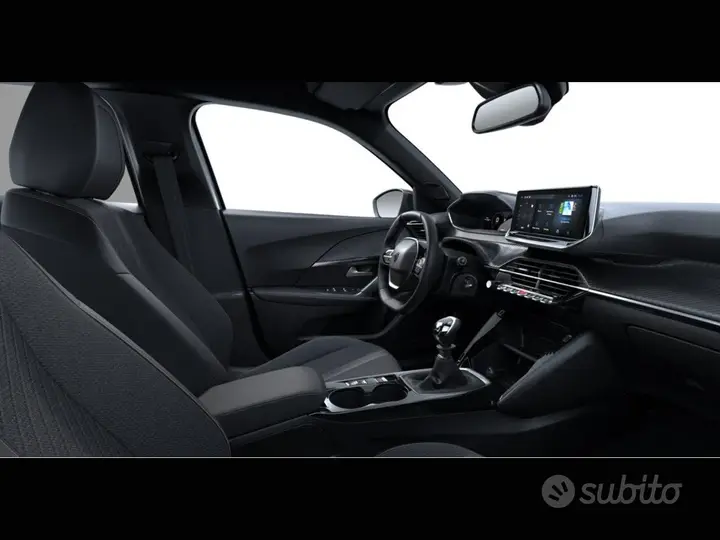 Peugeot 2008 Allure 2020 photo 5