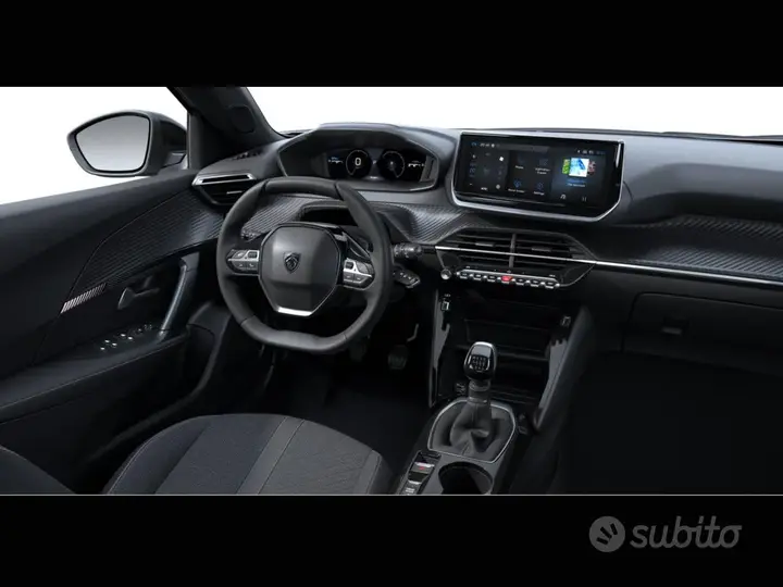 Peugeot 2008 Allure 2020 photo 4