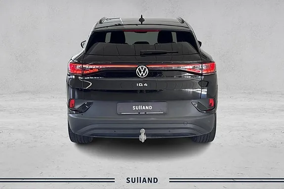 Volkswagen Id.4 2024 photo 4