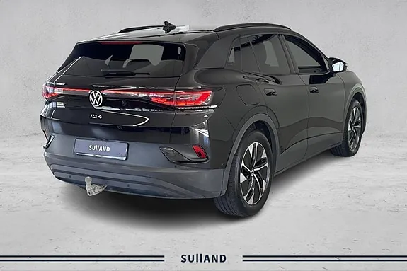 Volkswagen Id.4 2024 photo 5