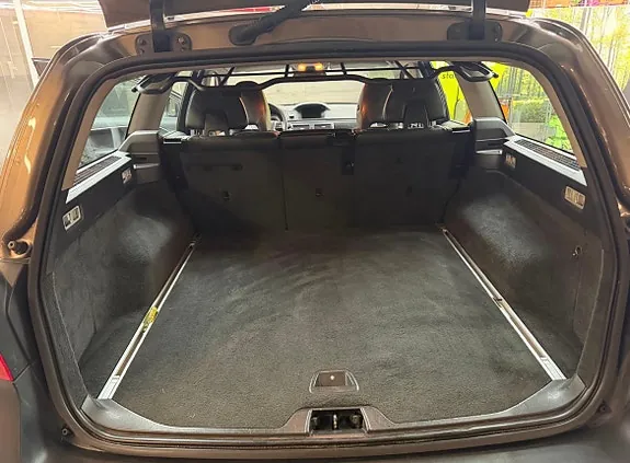 Volvo Xc70 2012 photo 4