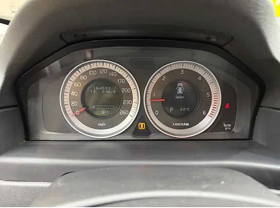 Volvo Xc70 2012 photo 3