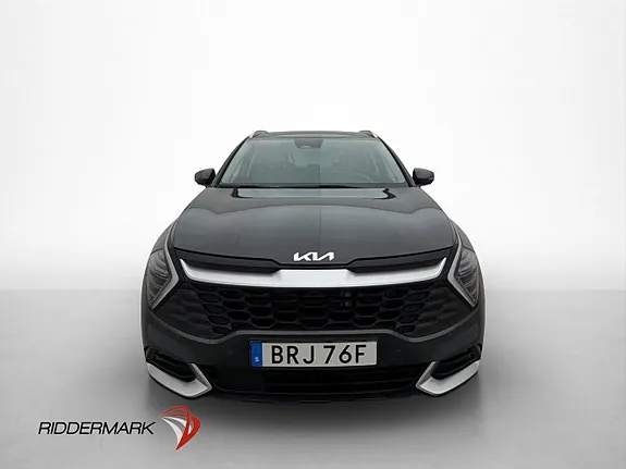 Kia Sportage 2025 photo 2