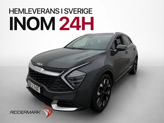 Kia Sportage 2025 photo 3