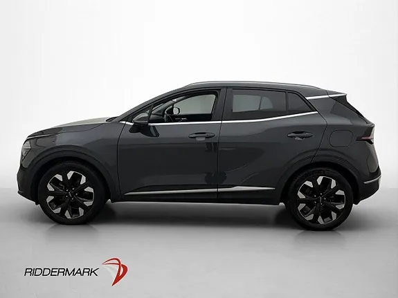 Kia Sportage 2025 photo 4
