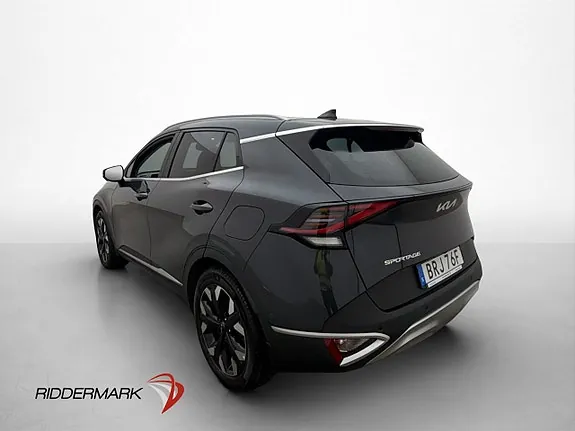 Kia Sportage 2025 photo 5