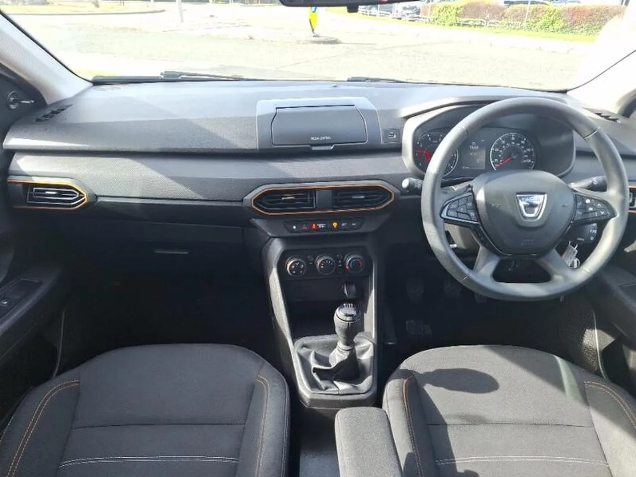 Dacia Sandero Stepway 2021 photo 3