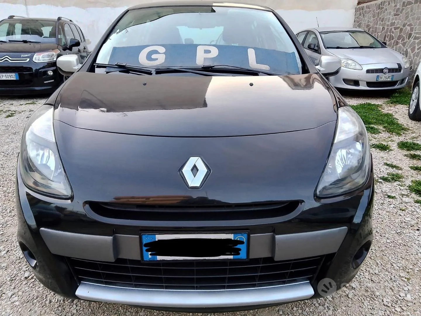 Renault Clio 2011 photo 3