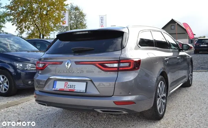 Renault Talisman 2016 photo 4