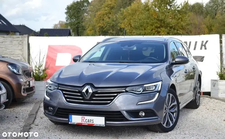 Renault Talisman 2016 photo 2