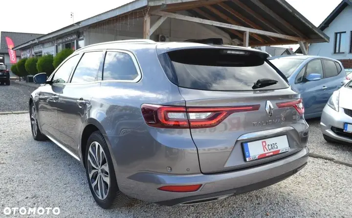 Renault Talisman 2016 photo 3