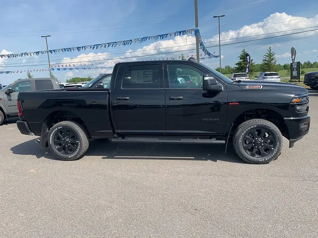 Ram 3500 2026 photo 5