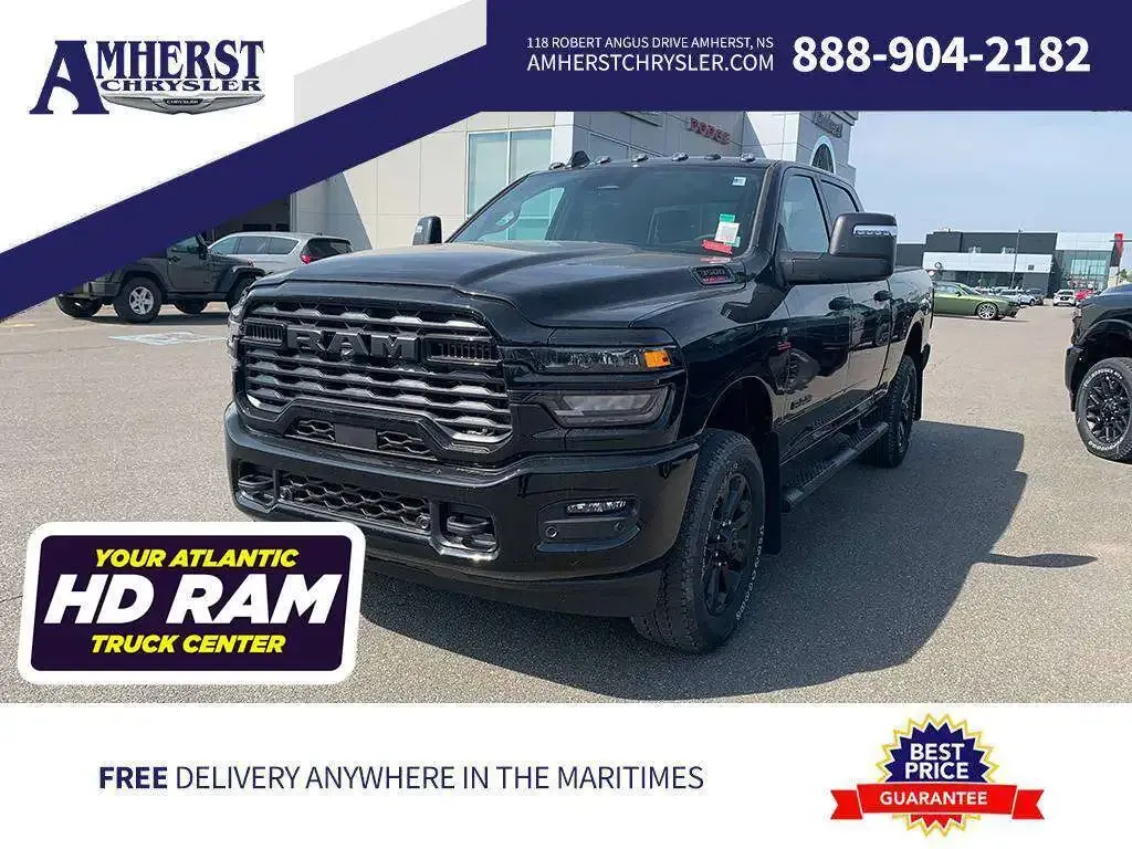 Ram 3500