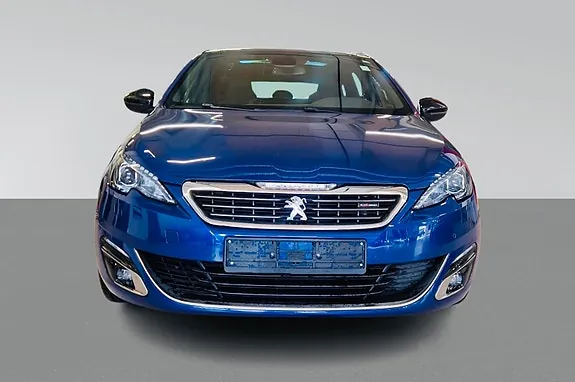Peugeot 308 2016 photo 2