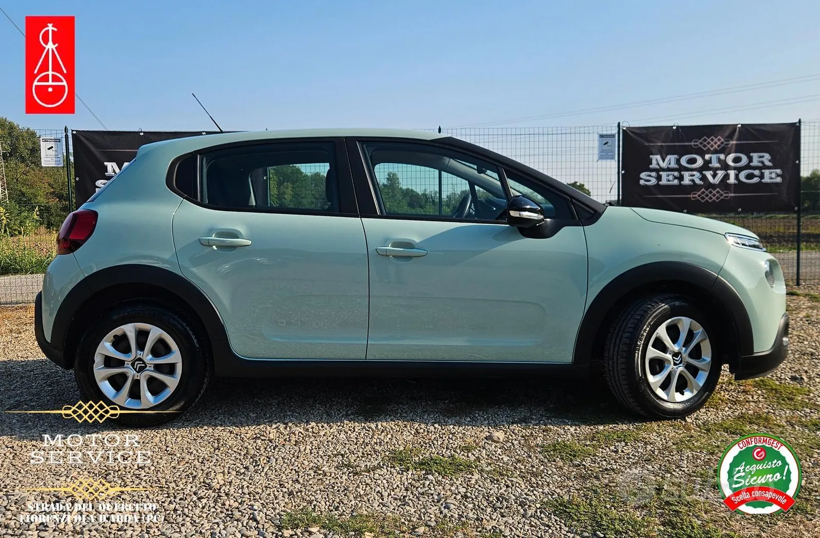 Citroen C3 2018 photo 3