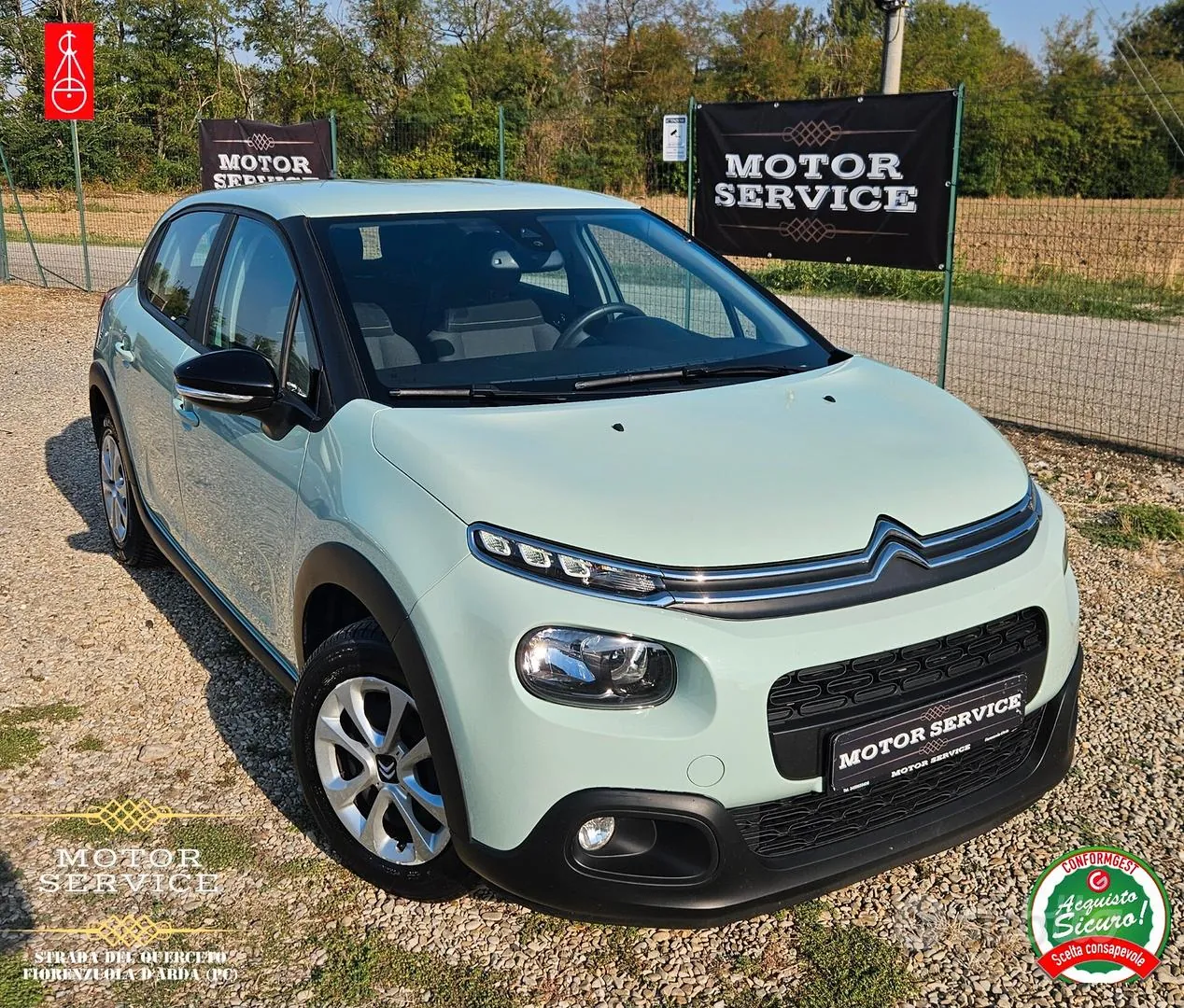 Citroen C3