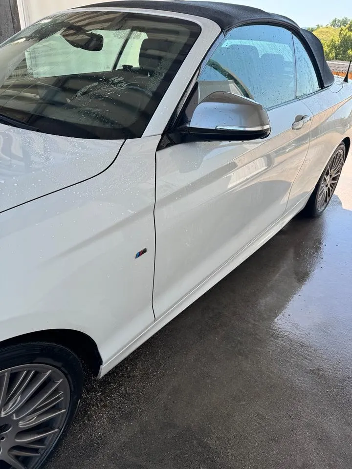 BMW M235I