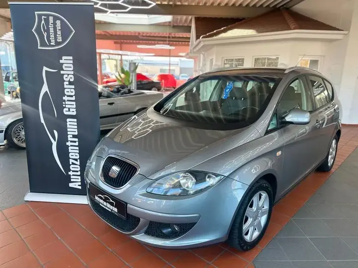 Seat Altea Xl