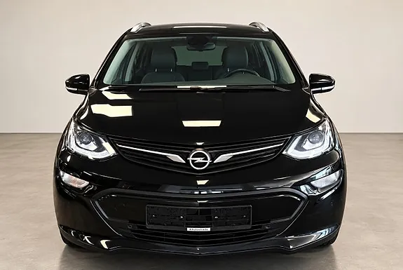 Opel Ampera