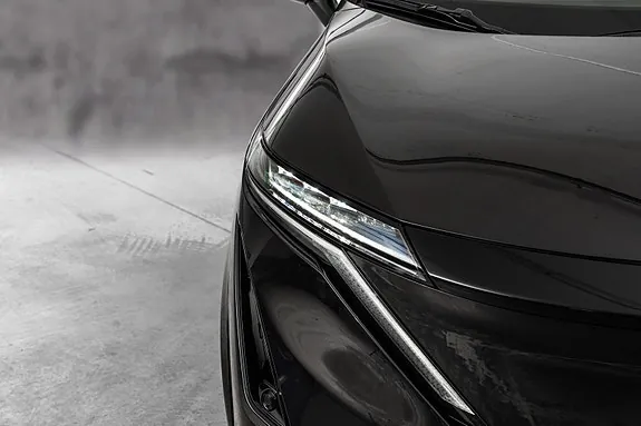 Nissan Ariya 2024 photo 4