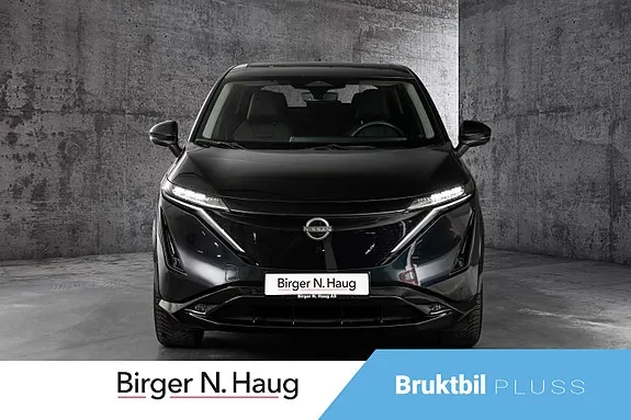 Nissan Ariya