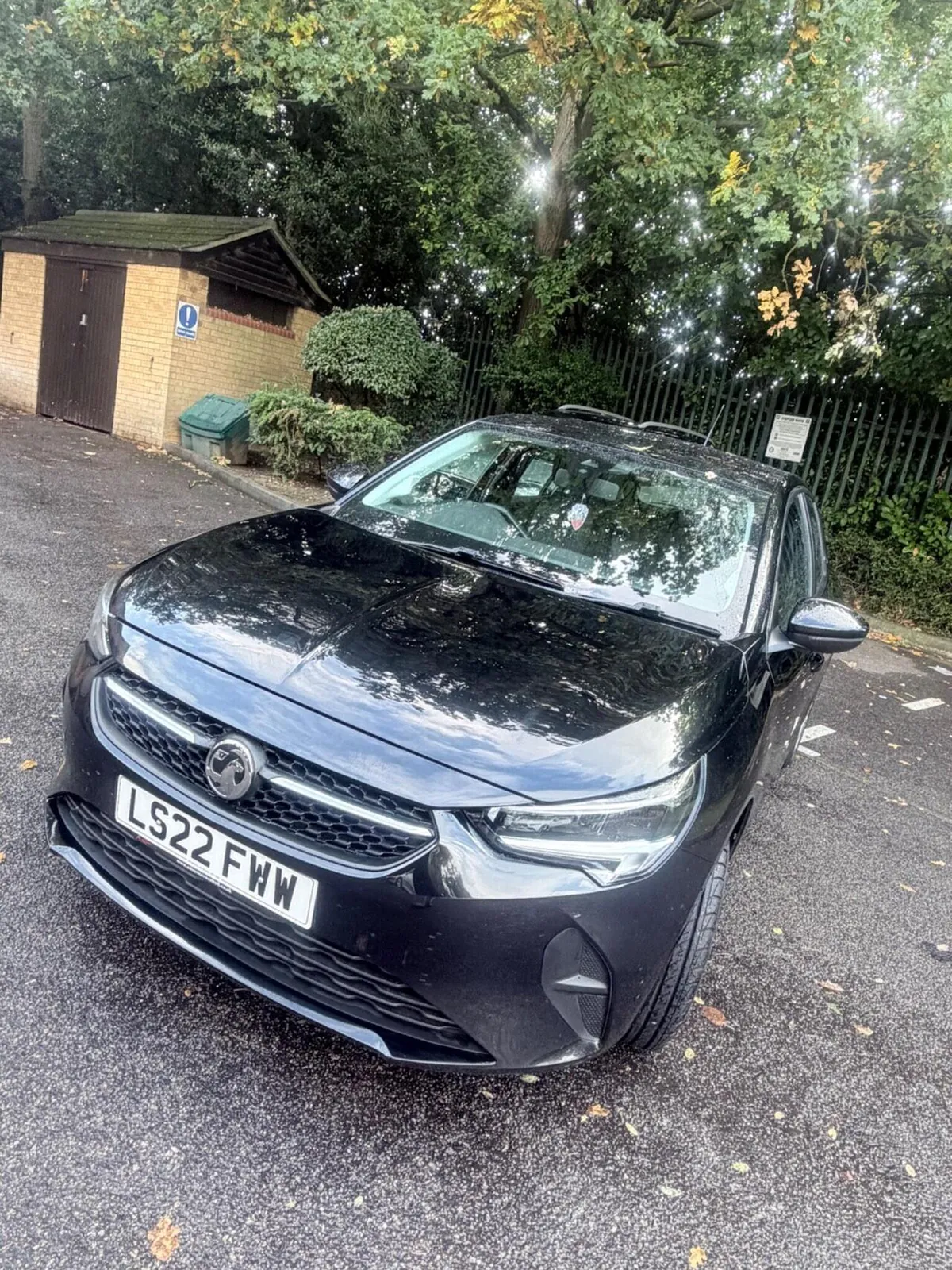 Vauxhall Corsa 2022 photo 2