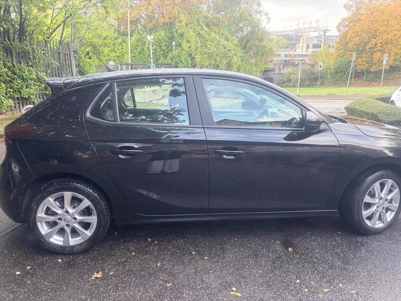 Vauxhall Corsa 2022 photo 5