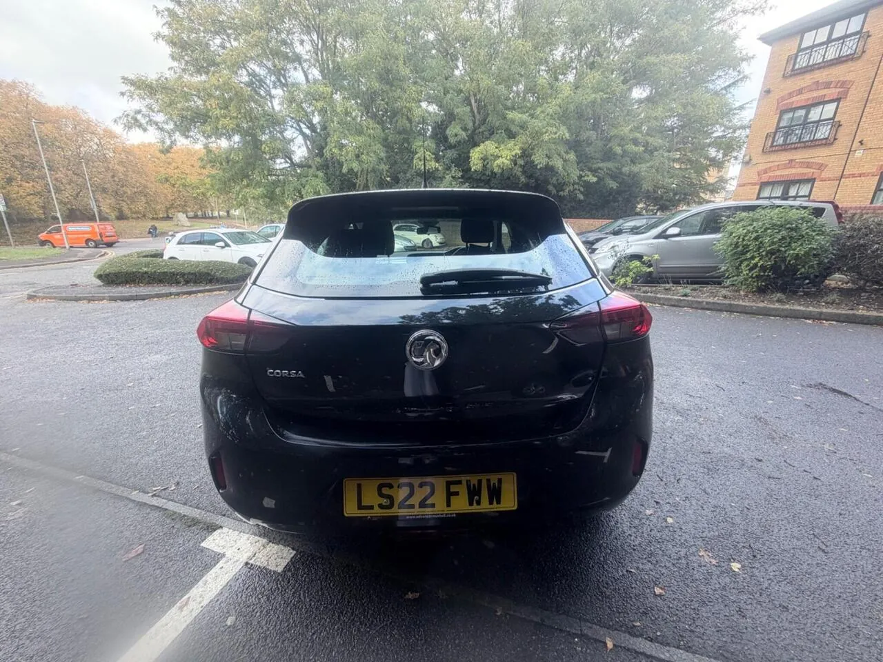 Vauxhall Corsa 2022 photo 4