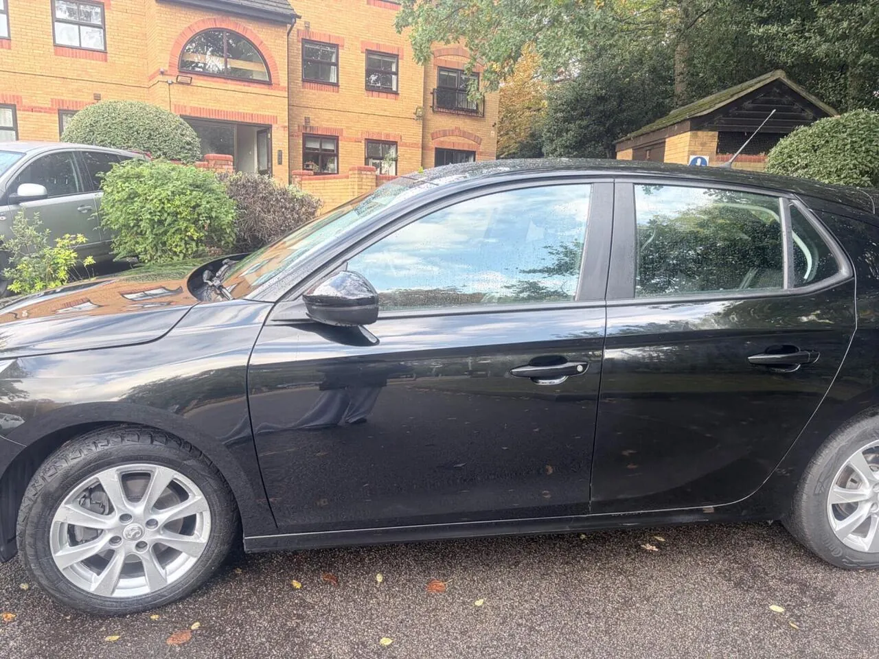 Vauxhall Corsa 2022 photo 3