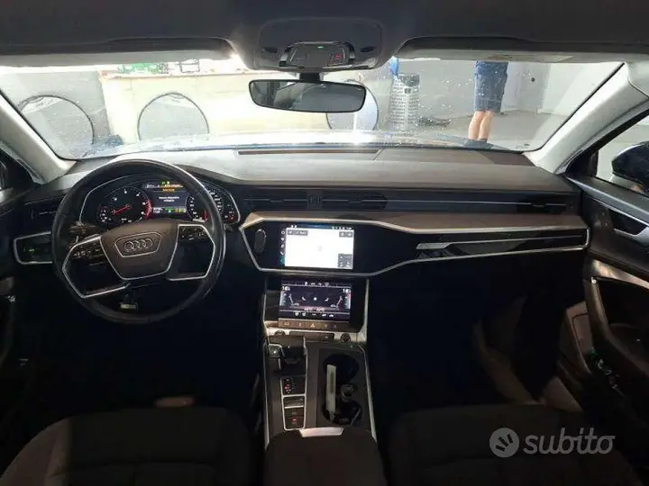 Audi A6 2021 photo 3