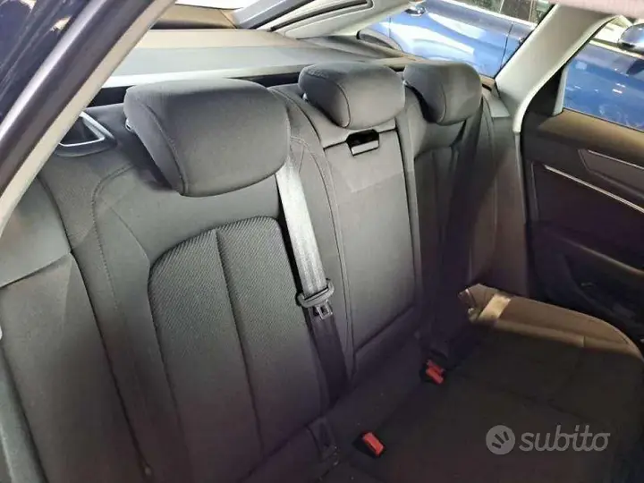 Audi A6 2021 photo 5