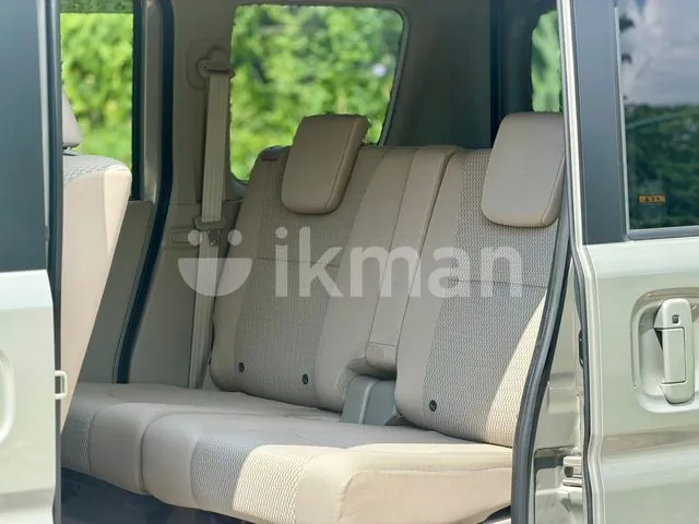 Suzuki Every Wagon 2025 photo 5