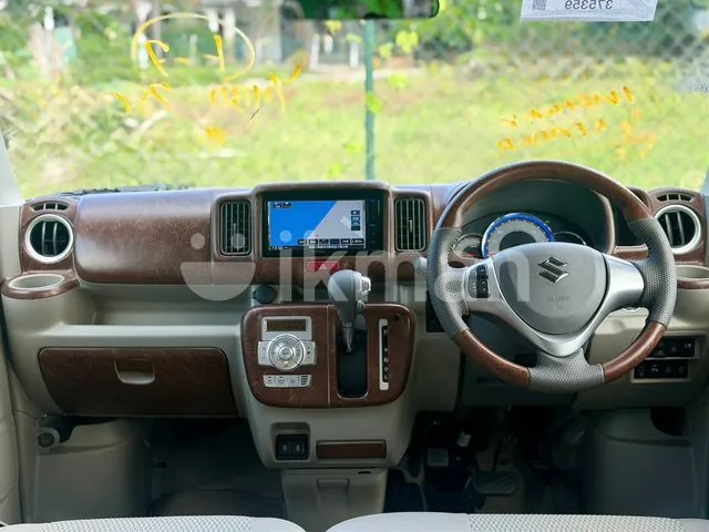 Suzuki Every Wagon 2025 photo 3