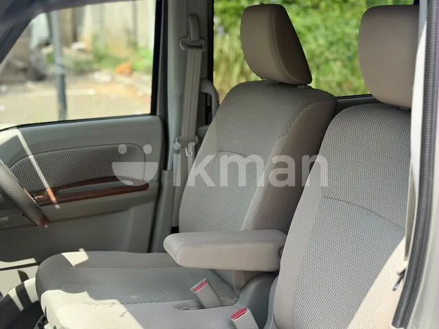 Suzuki Every Wagon 2025 photo 4