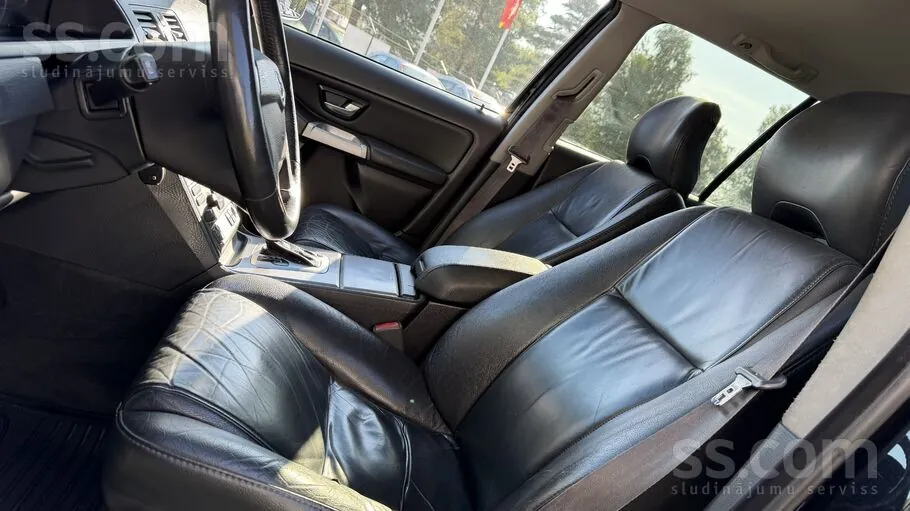 Volvo Xc 90 2004 photo 5