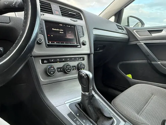 Volkswagen Golf 2016 photo 5