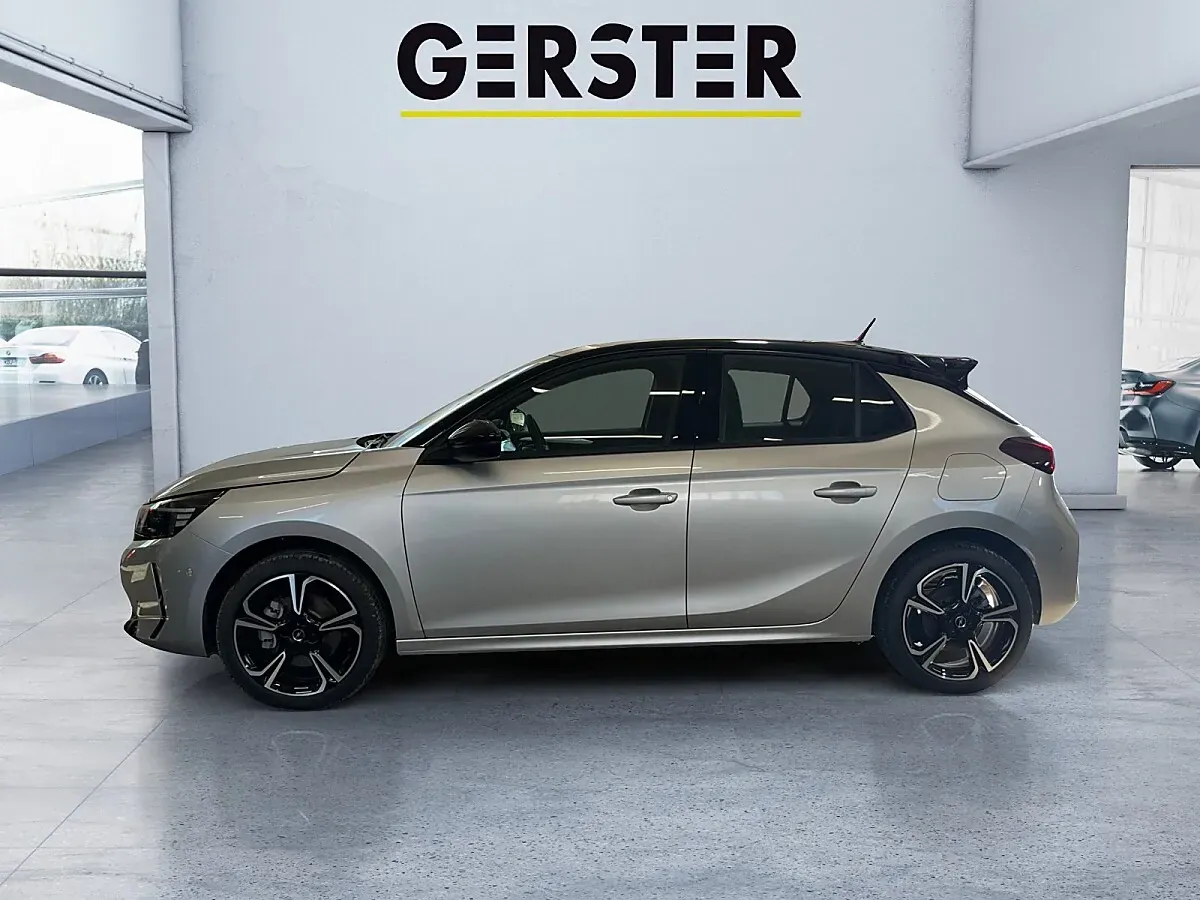 Opel Corsa 2026 photo 3