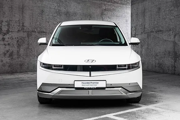 Hyundai Ioniq 5 2023 photo 5