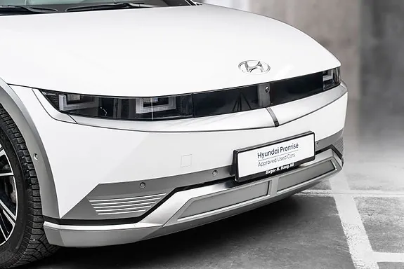 Hyundai Ioniq 5 2023 photo 4