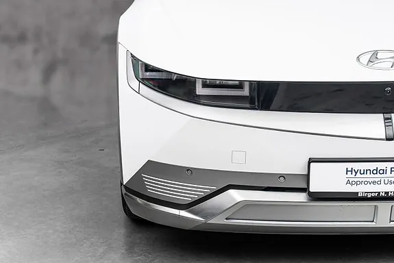 Hyundai Ioniq 5 2023 photo 3