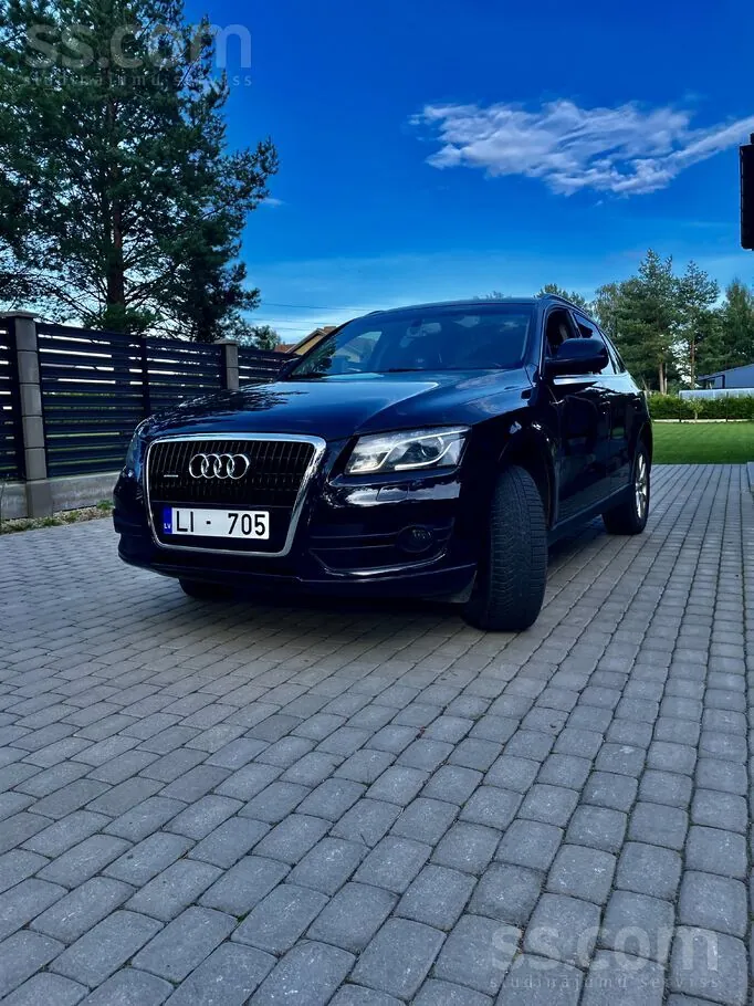 Audi Q5